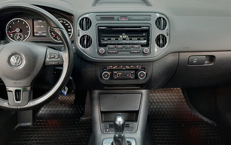 Volkswagen Tiguan I, 2011 год, 1 260 000 рублей, 15 фотография