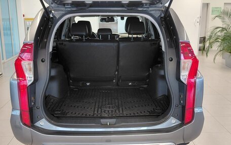 Mitsubishi Pajero Sport III рестайлинг, 2018 год, 2 385 000 рублей, 5 фотография