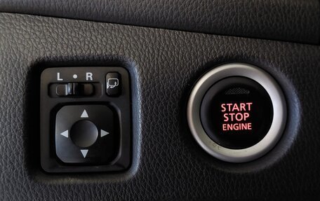 Mitsubishi Pajero Sport III рестайлинг, 2018 год, 2 385 000 рублей, 9 фотография