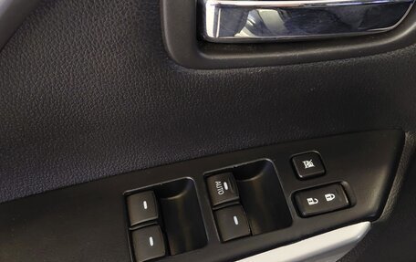 Mitsubishi Pajero Sport III рестайлинг, 2018 год, 2 385 000 рублей, 8 фотография