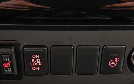 Mitsubishi Pajero Sport III рестайлинг, 2018 год, 2 385 000 рублей, 11 фотография