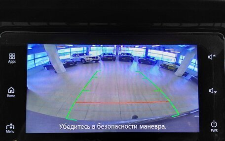 Mitsubishi Pajero Sport III рестайлинг, 2018 год, 2 385 000 рублей, 15 фотография