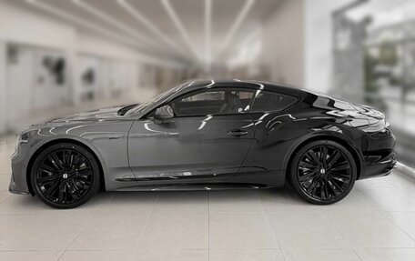 Bentley Continental GT, 2025 год, 52 000 000 рублей, 2 фотография