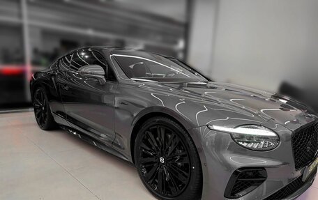 Bentley Continental GT, 2025 год, 52 000 000 рублей, 1 фотография