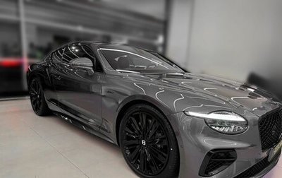 Bentley Continental GT, 2025 год, 52 000 000 рублей, 1 фотография