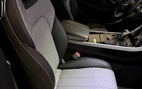 Bentley Continental GT, 2025 год, 52 000 000 рублей, 5 фотография