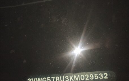 Volkswagen Jetta VI, 2018 год, 1 450 000 рублей, 6 фотография