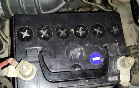 Daewoo Matiz I, 2010 год, 165 000 рублей, 5 фотография