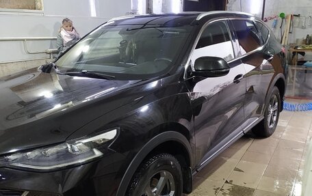 Haval F7 I, 2023 год, 2 000 000 рублей, 3 фотография