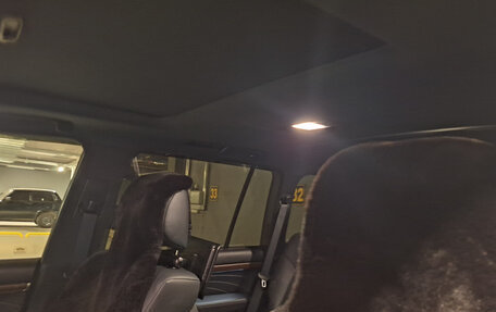 Toyota Land Cruiser 200, 2020 год, 11 500 000 рублей, 5 фотография