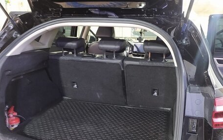 Haval F7 I, 2023 год, 2 000 000 рублей, 4 фотография