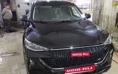 Haval F7 I, 2023 год, 2 000 000 рублей, 1 фотография