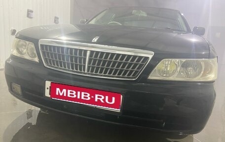 Nissan Laurel VIII, 2000 год, 500 000 рублей, 1 фотография