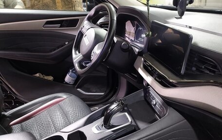 Haval F7 I, 2023 год, 2 000 000 рублей, 7 фотография