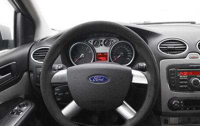 Ford Focus II рестайлинг, 2011 год, 480 000 рублей, 1 фотография