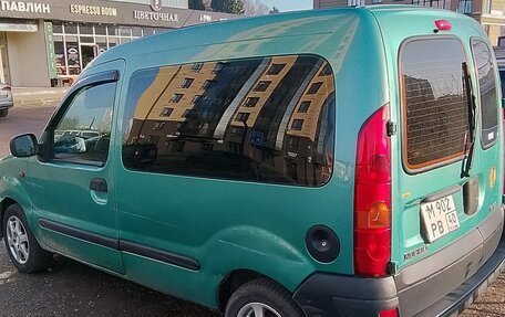 Renault Kangoo II рестайлинг, 2005 год, 370 000 рублей, 4 фотография