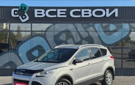 Ford Kuga III, 2014 год, 1 299 000 рублей, 1 фотография
