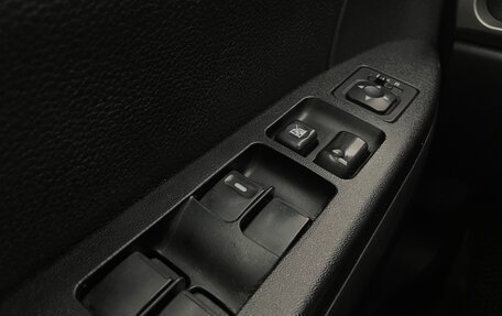 Mitsubishi Galant IX, 2008 год, 840 000 рублей, 5 фотография