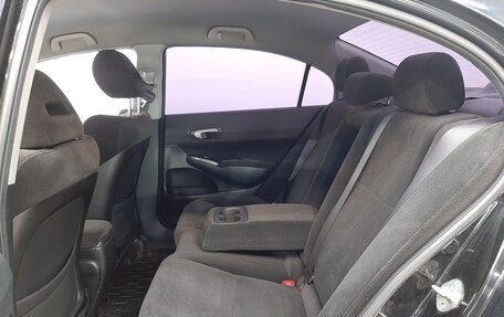 Honda Civic VIII, 2008 год, 830 000 рублей, 12 фотография