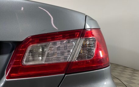 Mitsubishi Galant IX, 2008 год, 840 000 рублей, 18 фотография