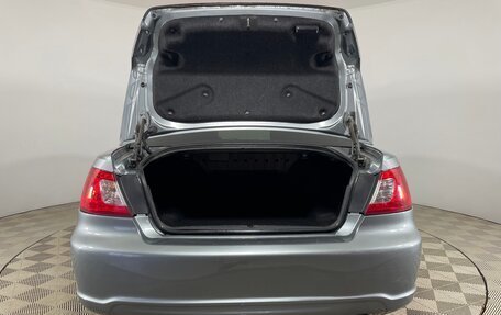 Mitsubishi Galant IX, 2008 год, 840 000 рублей, 14 фотография