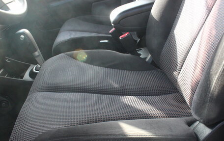 Nissan Tiida, 2010 год, 897 000 рублей, 12 фотография