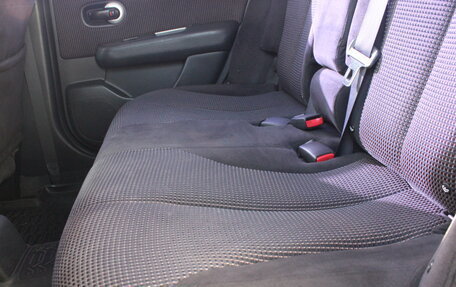 Nissan Tiida, 2010 год, 897 000 рублей, 13 фотография