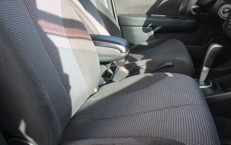 Nissan Tiida, 2010 год, 897 000 рублей, 16 фотография