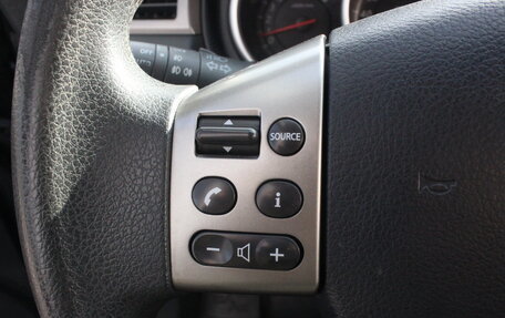 Nissan Tiida, 2010 год, 897 000 рублей, 22 фотография