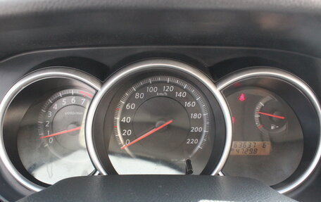 Nissan Tiida, 2010 год, 897 000 рублей, 21 фотография