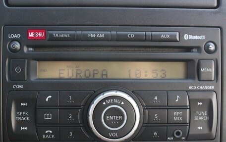 Nissan Tiida, 2010 год, 897 000 рублей, 23 фотография