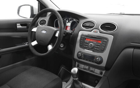 Ford Focus II рестайлинг, 2011 год, 480 000 рублей, 10 фотография