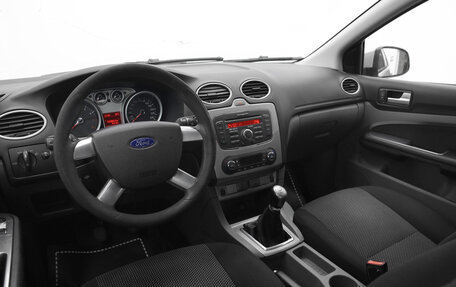 Ford Focus II рестайлинг, 2011 год, 480 000 рублей, 9 фотография