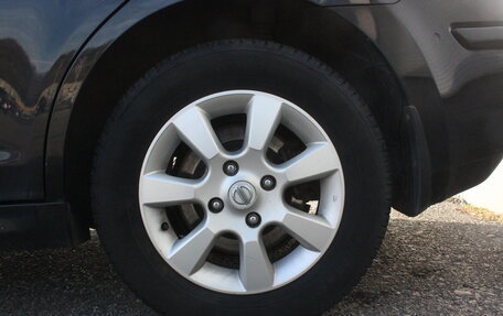 Nissan Tiida, 2010 год, 897 000 рублей, 27 фотография