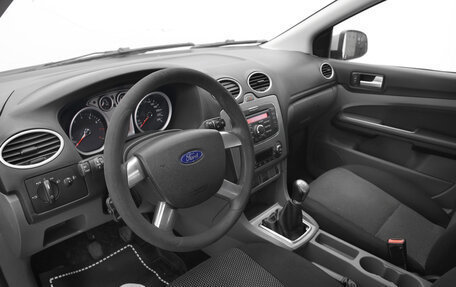 Ford Focus II рестайлинг, 2011 год, 480 000 рублей, 3 фотография