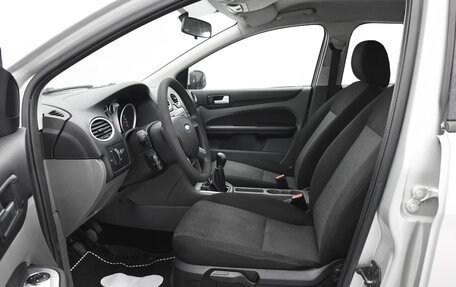 Ford Focus II рестайлинг, 2011 год, 480 000 рублей, 13 фотография