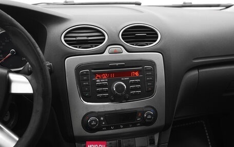 Ford Focus II рестайлинг, 2011 год, 480 000 рублей, 5 фотография