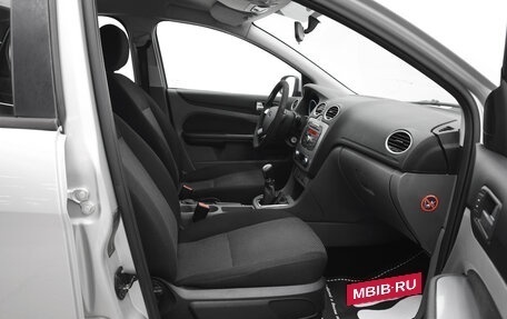 Ford Focus II рестайлинг, 2011 год, 480 000 рублей, 12 фотография