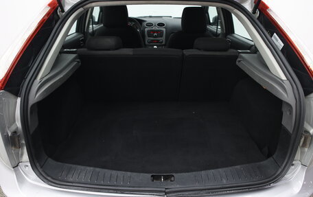 Ford Focus II рестайлинг, 2011 год, 480 000 рублей, 16 фотография