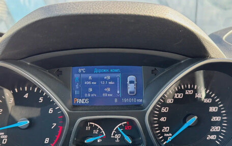 Ford Kuga III, 2014 год, 1 299 000 рублей, 2 фотография