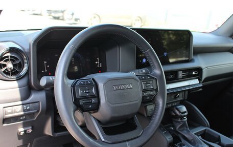 Toyota Land Cruiser Prado, 2024 год, 8 995 000 рублей, 8 фотография