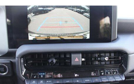 Toyota Land Cruiser Prado, 2024 год, 8 995 000 рублей, 11 фотография