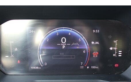 Toyota Land Cruiser Prado, 2024 год, 8 995 000 рублей, 9 фотография