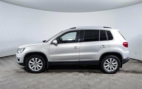 Volkswagen Tiguan I, 2011 год, 1 070 000 рублей, 8 фотография