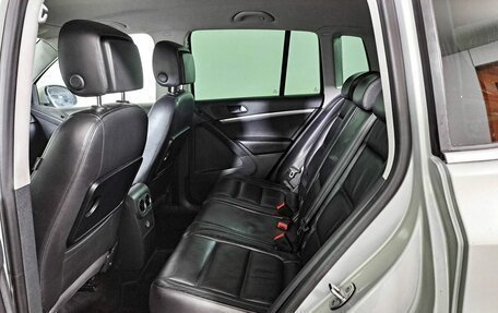 Volkswagen Tiguan I, 2011 год, 1 070 000 рублей, 12 фотография