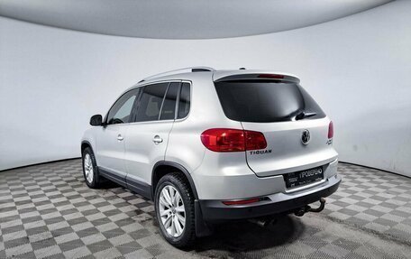 Volkswagen Tiguan I, 2011 год, 1 070 000 рублей, 7 фотография