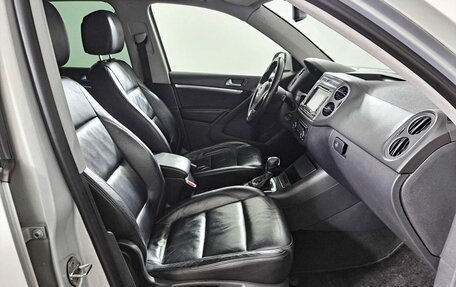 Volkswagen Tiguan I, 2011 год, 1 070 000 рублей, 11 фотография