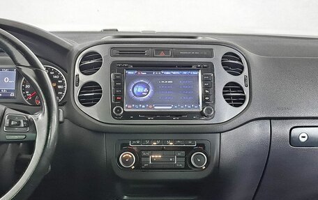 Volkswagen Tiguan I, 2011 год, 1 070 000 рублей, 15 фотография