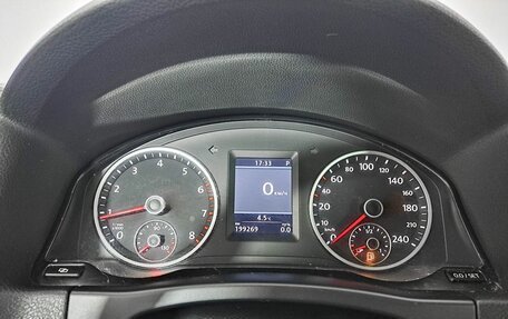 Volkswagen Tiguan I, 2011 год, 1 070 000 рублей, 13 фотография