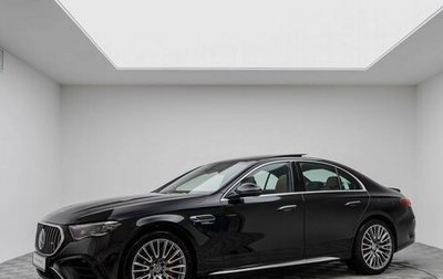 Mercedes-Benz E-Класс AMG, 2025 год, 15 900 000 рублей, 1 фотография